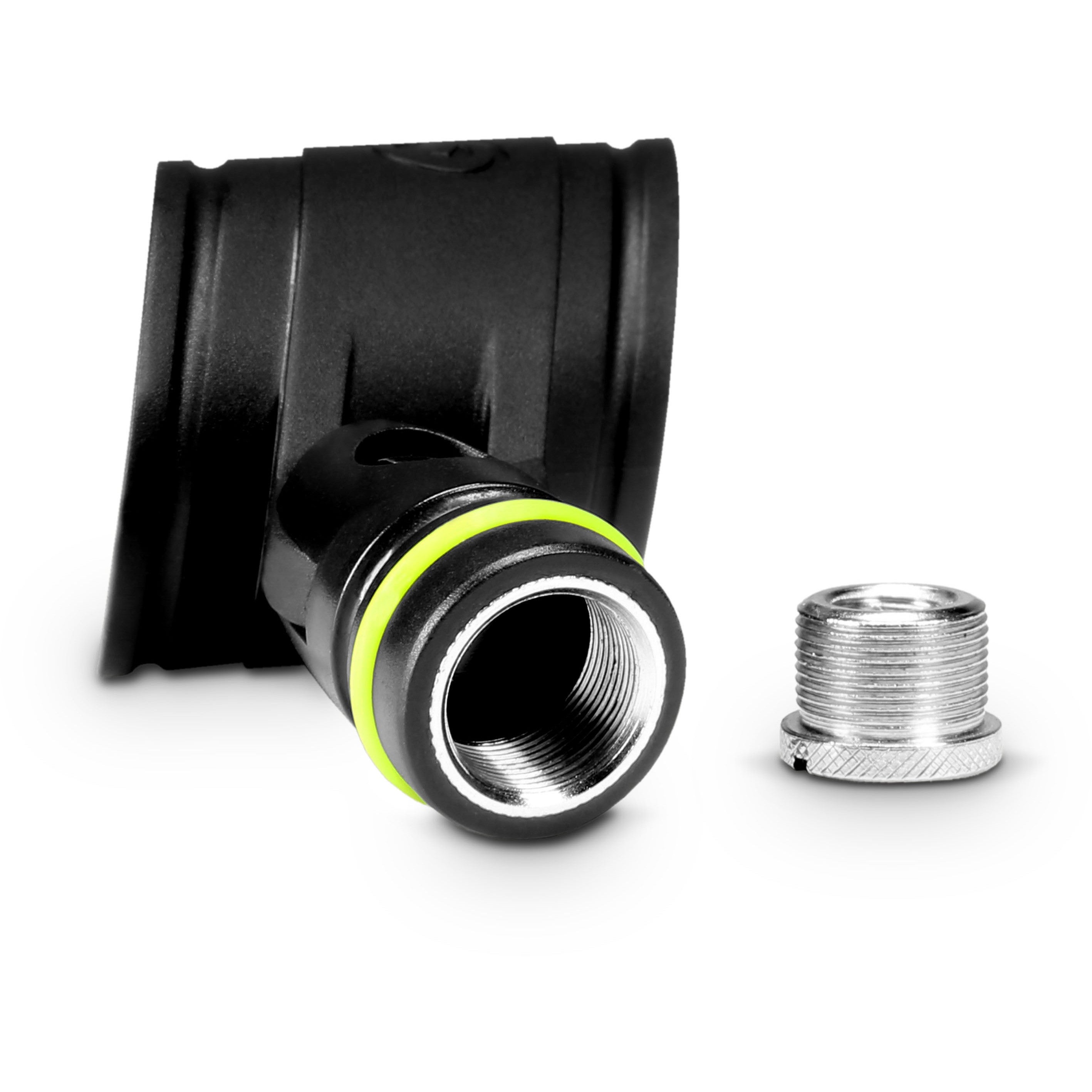 Gravity MS CLMP 34 microfoonklem voor draadloze handheld