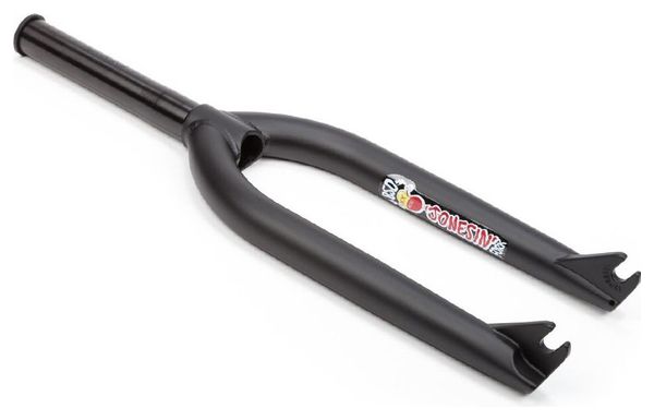 Fourche BMX BSD Jonesin Flat Black