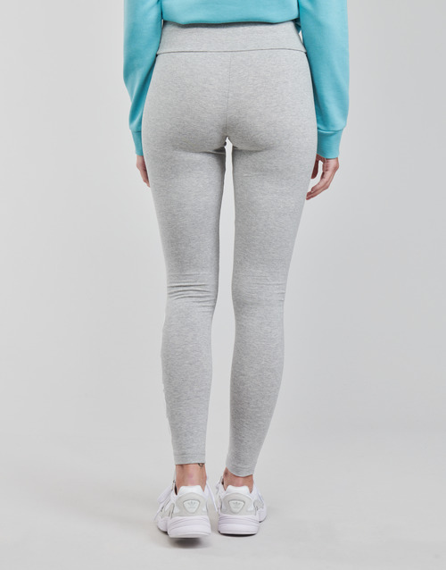 Adidas Sportswear - W LIN LEG - Gris