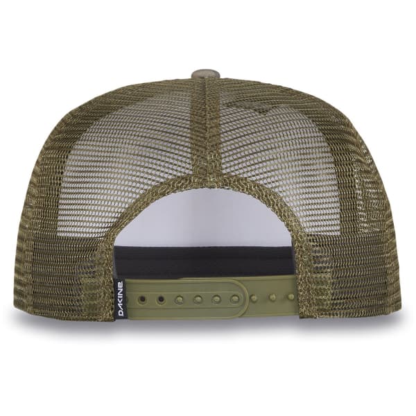 Casquette DAKINE TRAVELER TRUCKER VINTAGE CAMO