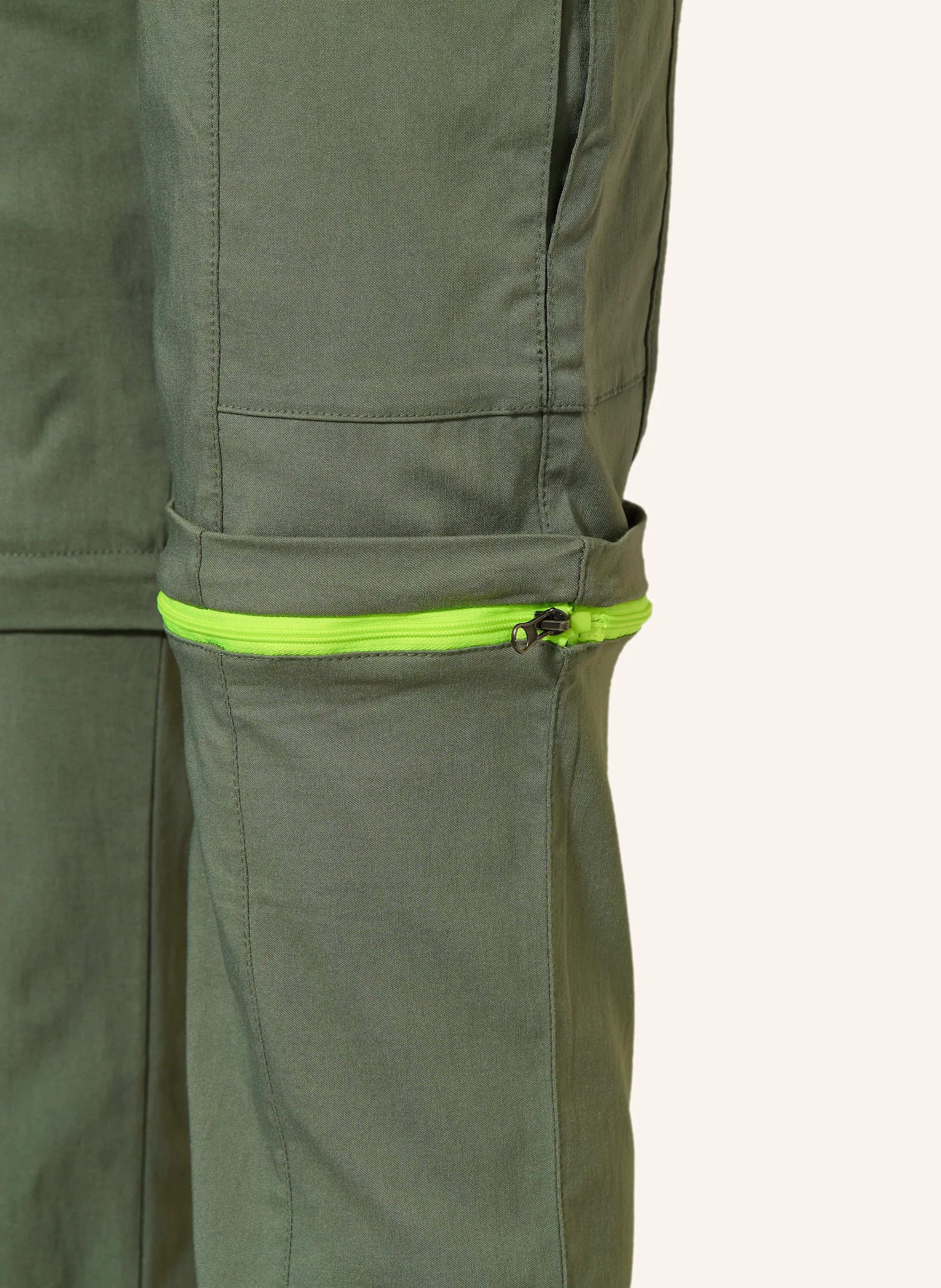 killtec Zipp-off-Hose KOS 133 BYS