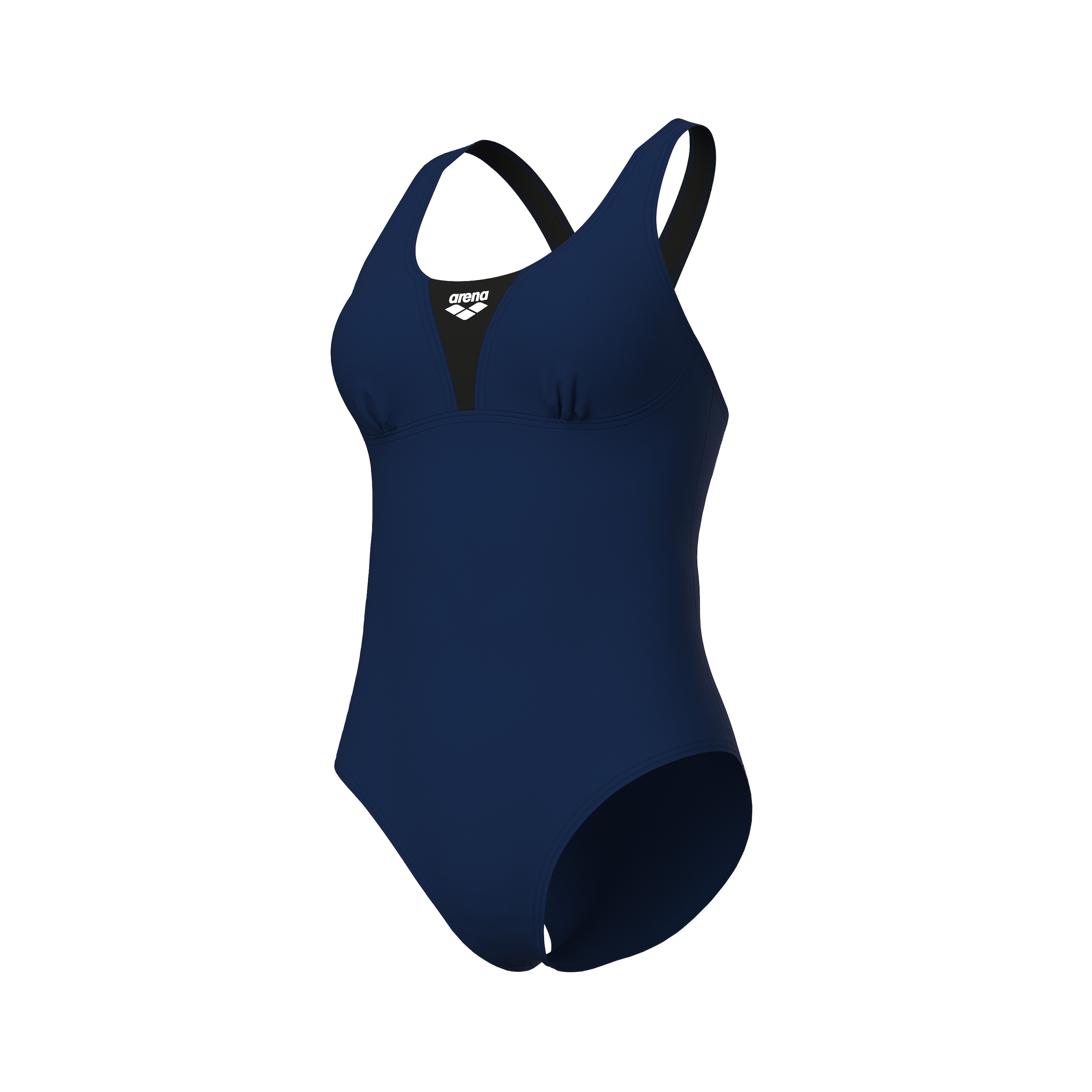 Arena Badeanzug »WOMEN'S ARENA SWIMSUIT CONTROL PRO SOLID«, 1 Stk.