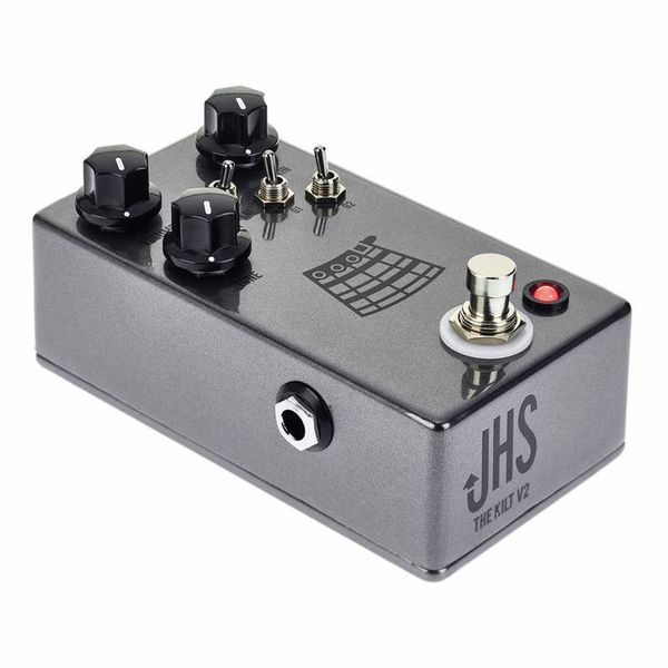 JHS Pedals Kilt V2