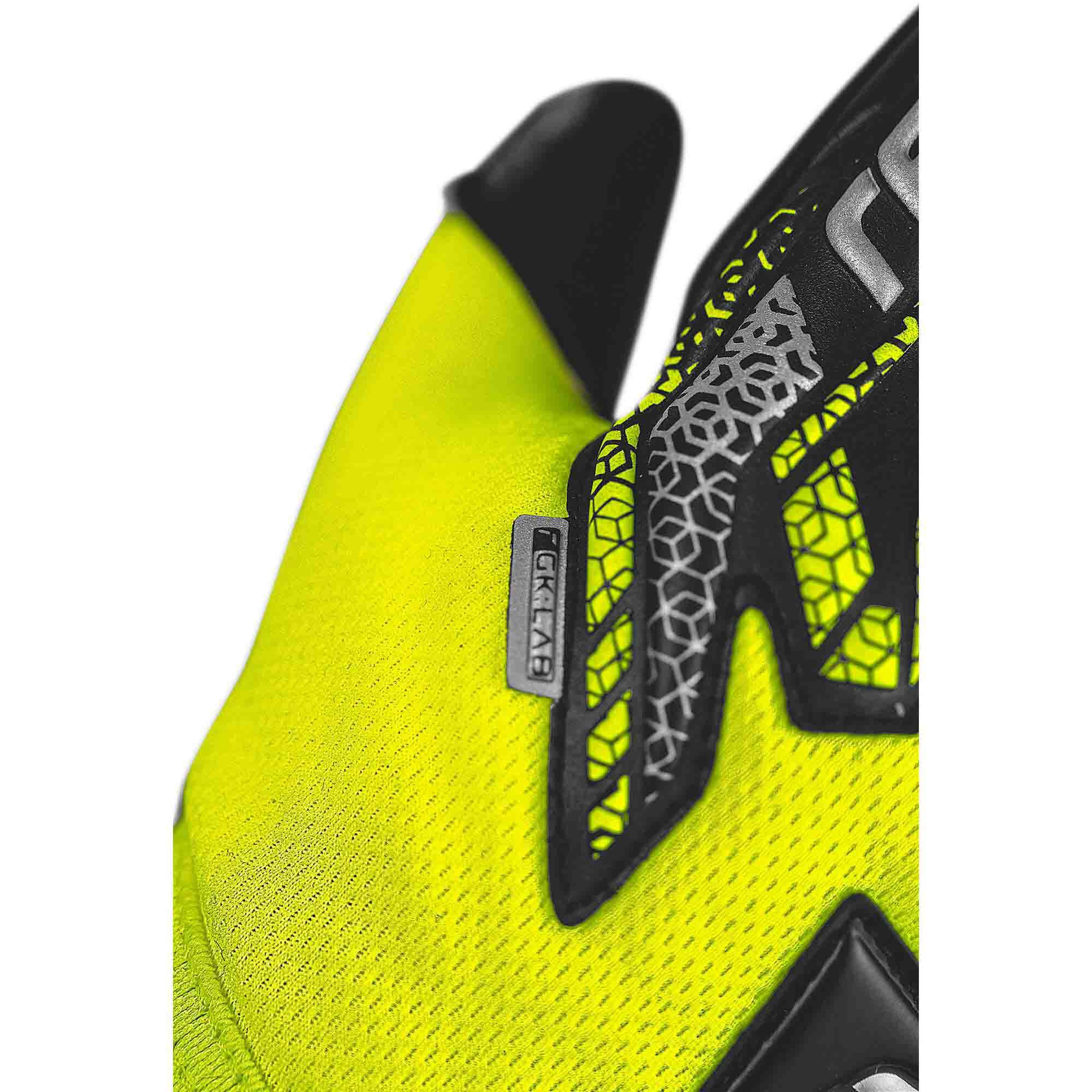 ReuschAttrakt Gold X NC JR