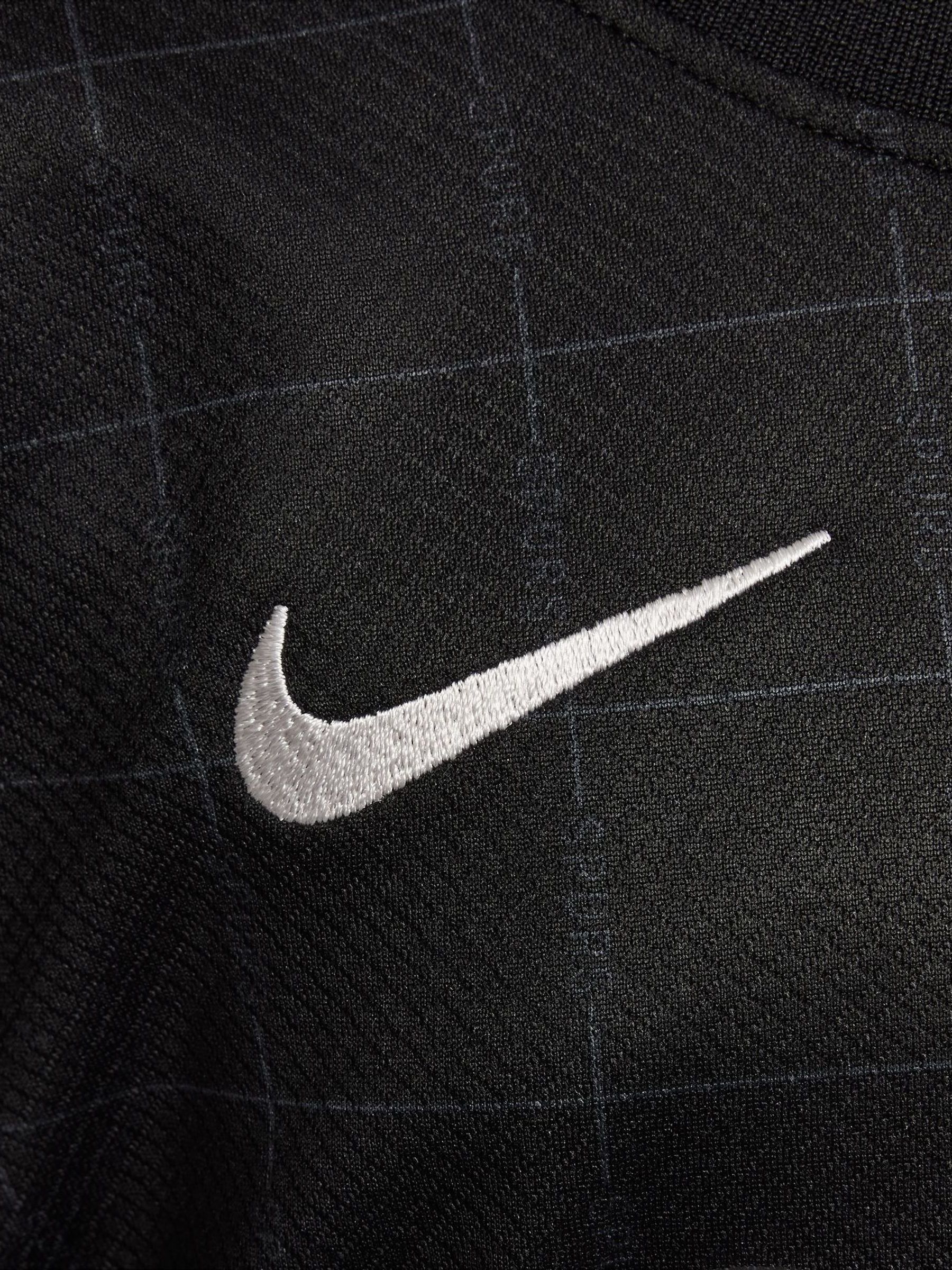 Nike Tottenham Hotspur 2025/26 Stadium T-shirt en short set