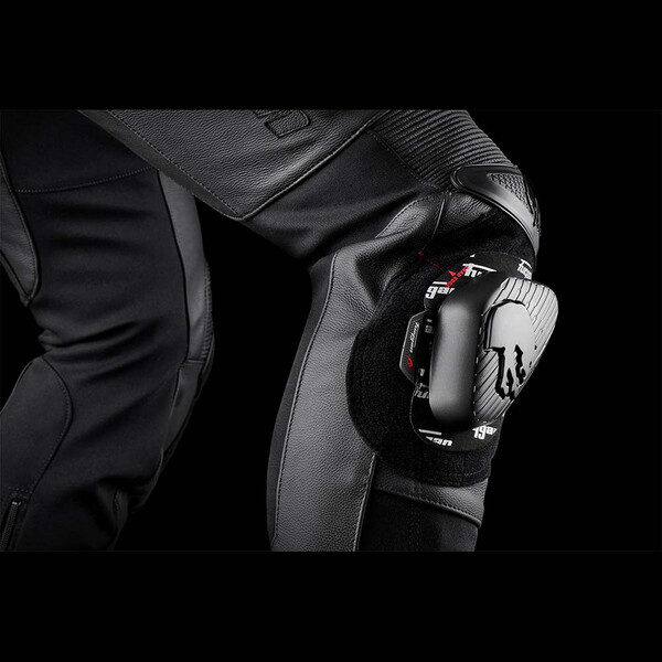 Furygan - Pantalon Bolt Noir