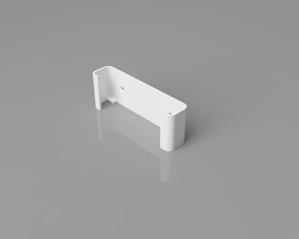 Fäste för Ubiquiti Flex Mini (USW-Flex-Mini), 3-pack