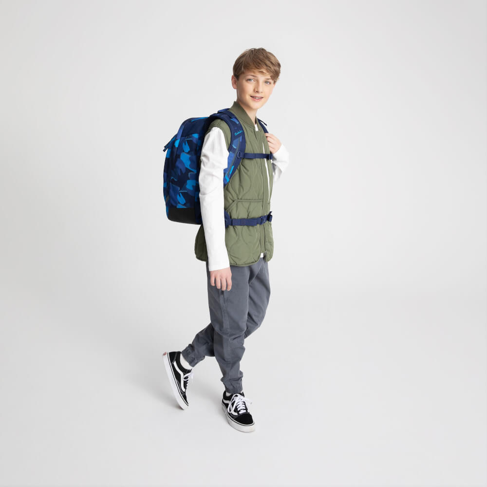 Schulrucksack Air Troublemaker
