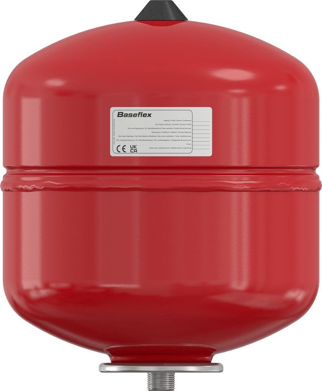Flamco - Baseflex - Expansievat - 18L - 0.5 bar - 290mm