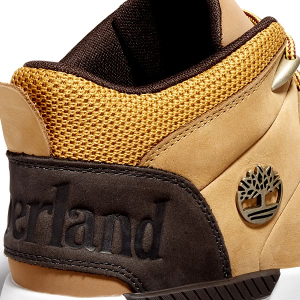 Après ski TIMBERLAND SPRINT TREKKER MID WHEAT