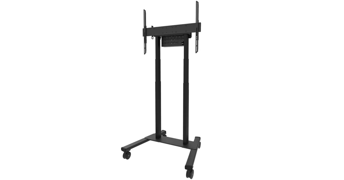 NeomountsFL55-875BL1 TV trolley 55-100