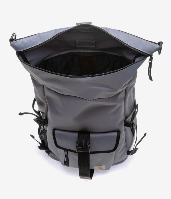 Carhartt WIP Philis Recycled Rucksack 21,5L (dove grey)