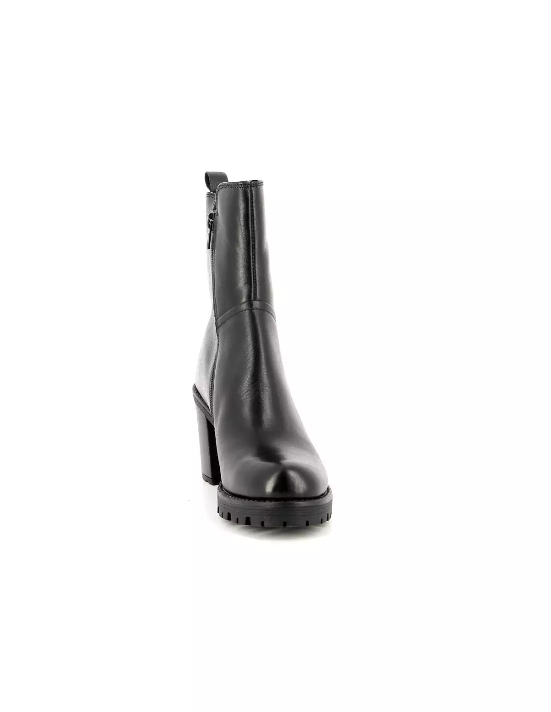 LILY MOOD FLOW - Boots & bottines Noir