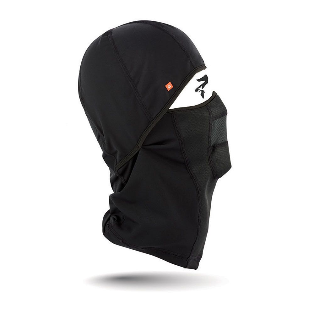 Arva XTREM - Cagoule black