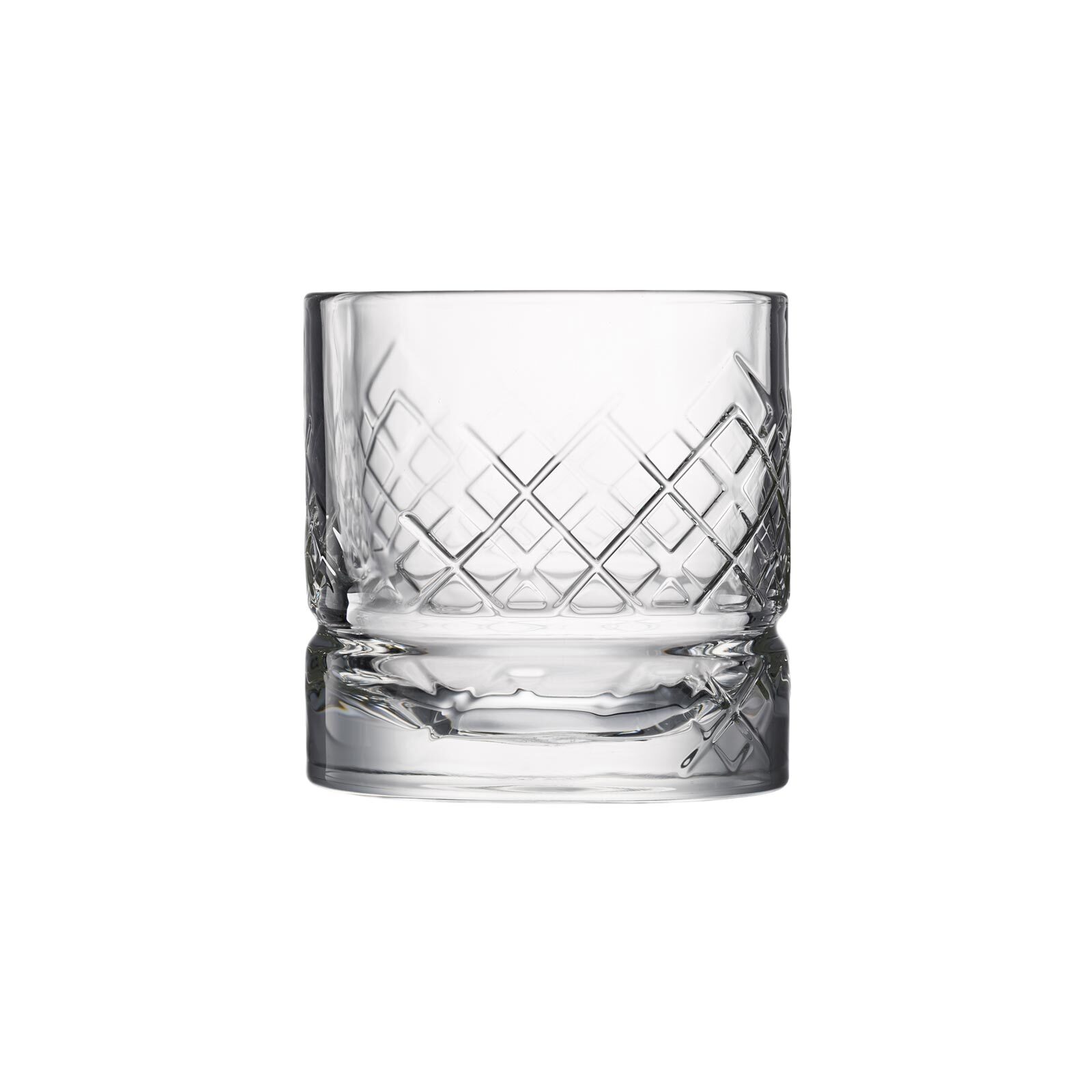 La Rochére Whiskybecher Dandy 300 ml 4er Set