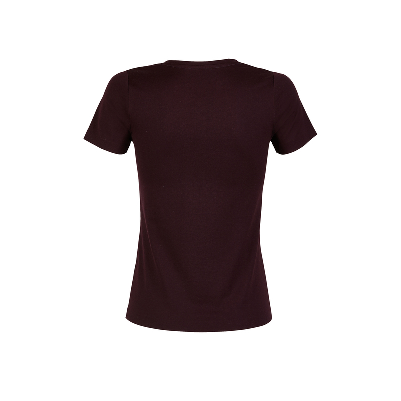 Camiseta De Punto Liso Sols Neoblu Lucas