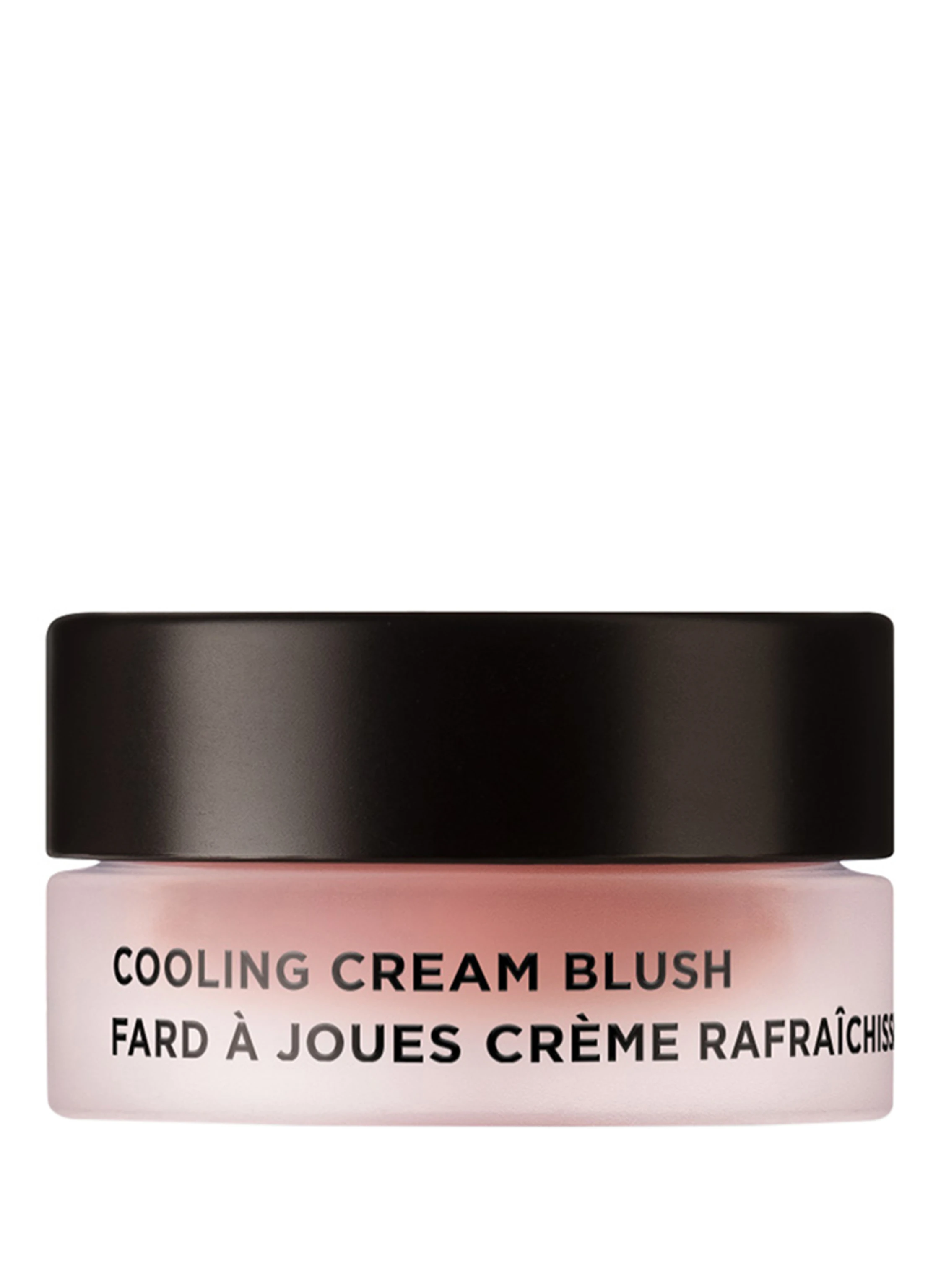ANNEMARIE BÖRLIND COOLING CREAM BLUSH