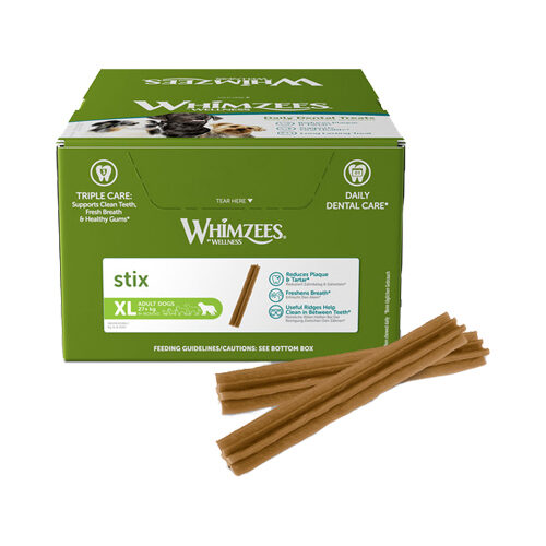 Whimzees Stix Dental