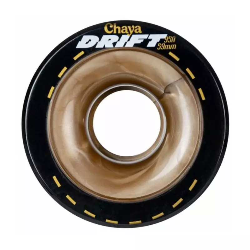 Roues roller jam CHAYA Drift