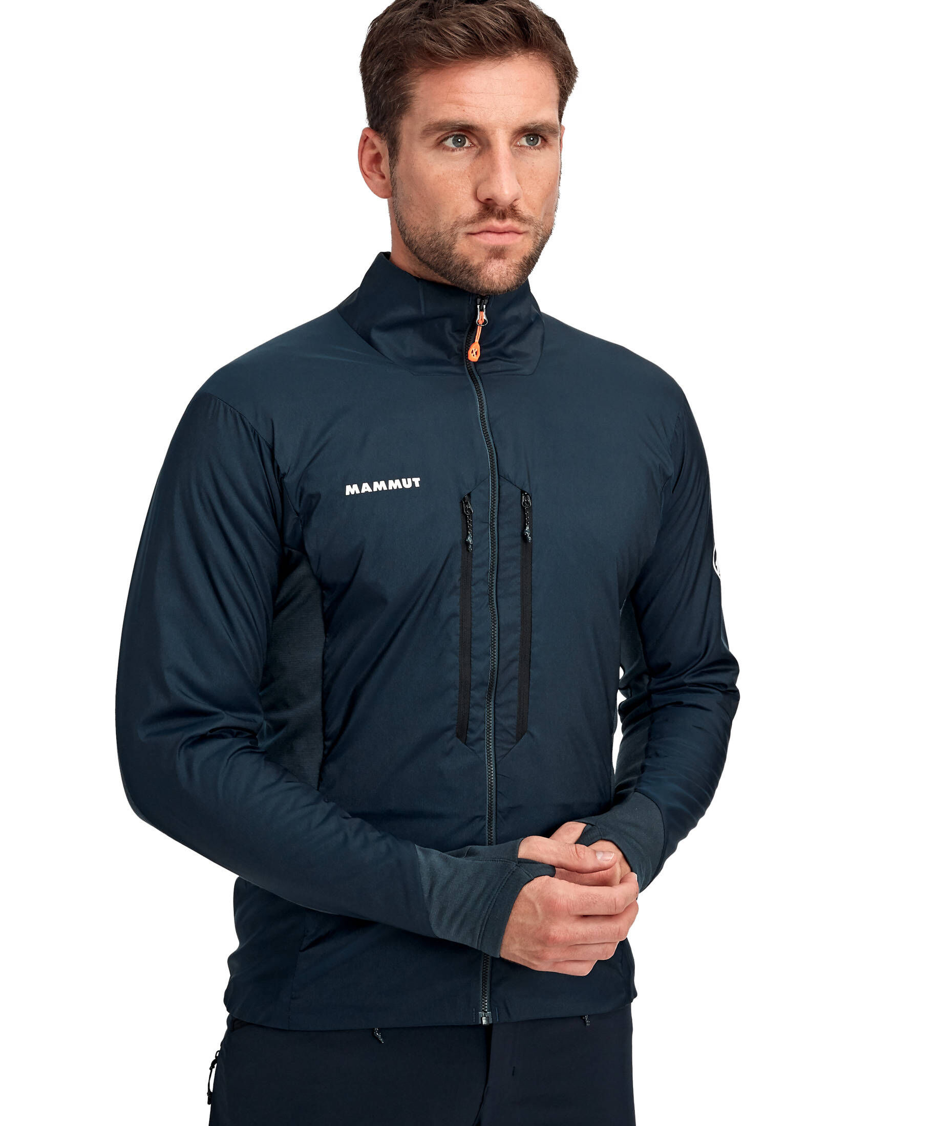 Mammut| Herren Jacke 