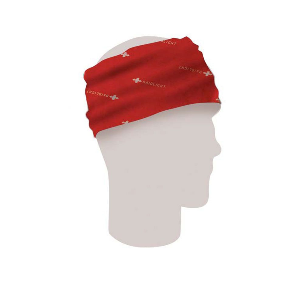 Raidlight PASS-MOUNTAIN - Tour de cou neo red