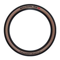 SCHWALBE Pneu Extérieur Thunder Burt Evo Superrace 29 X 2.25 T-Skin