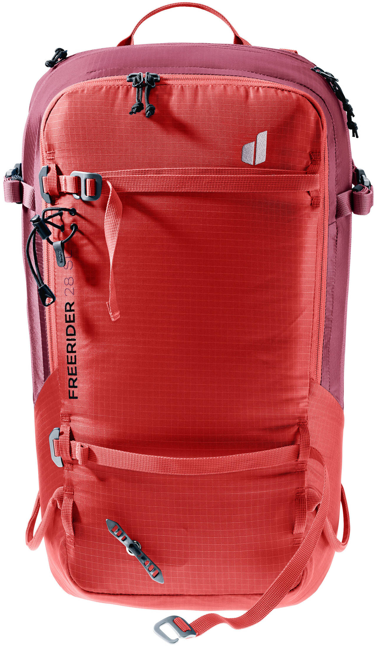 deuter| Skitourenrucksack Freerider 28 SL