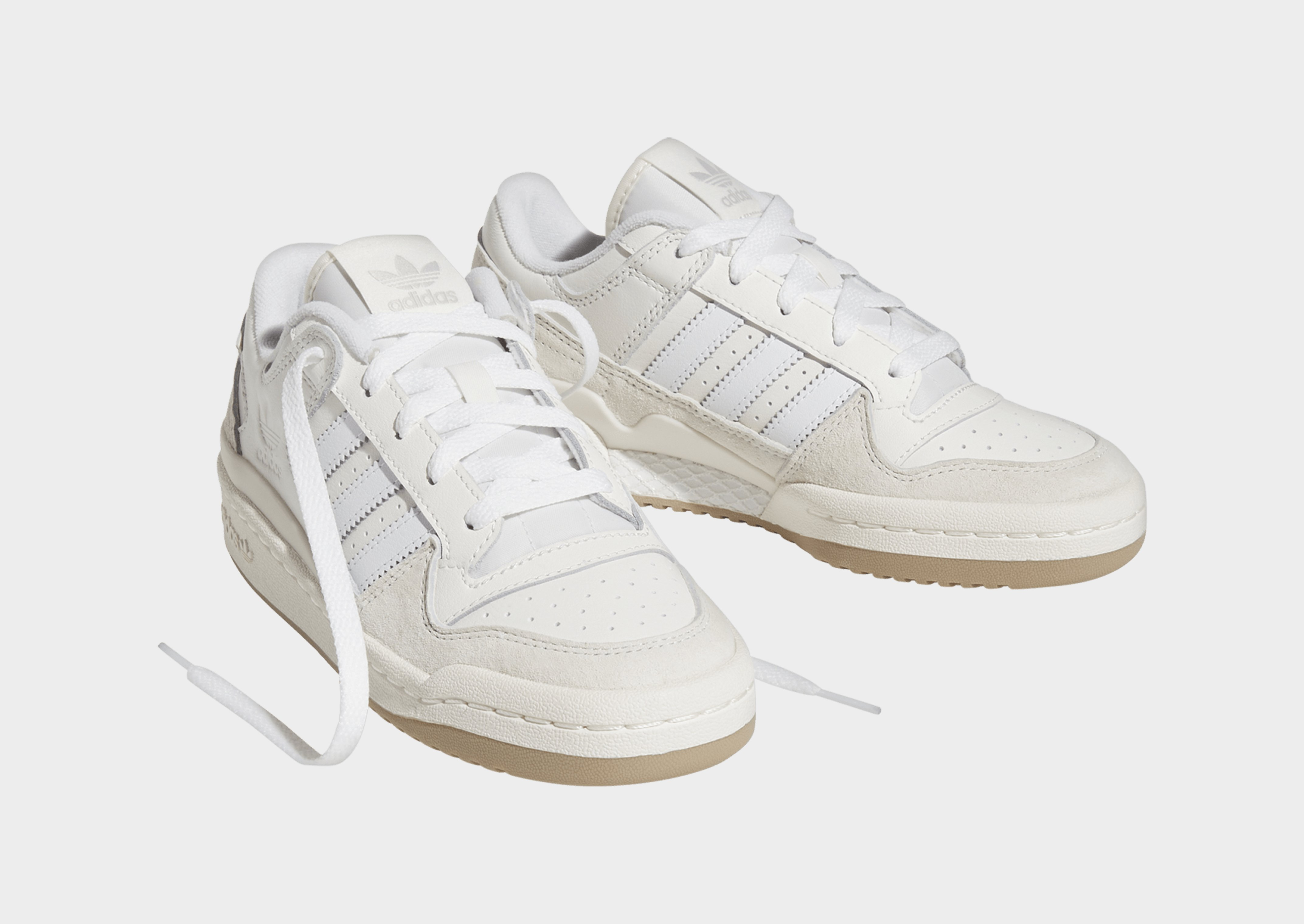 adidas Chaussure Forum Low