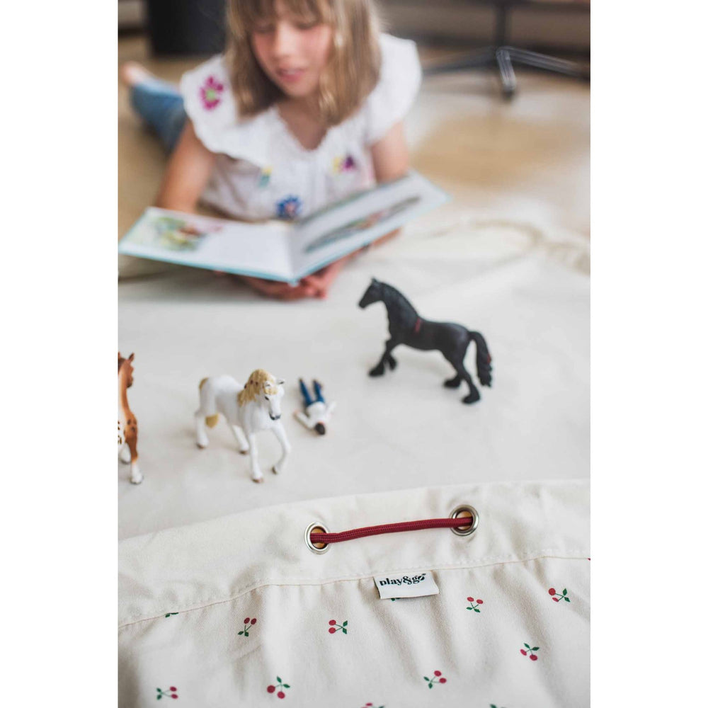 Køb Play&Go Cherry Cherry 2-in-1 Legetøj
