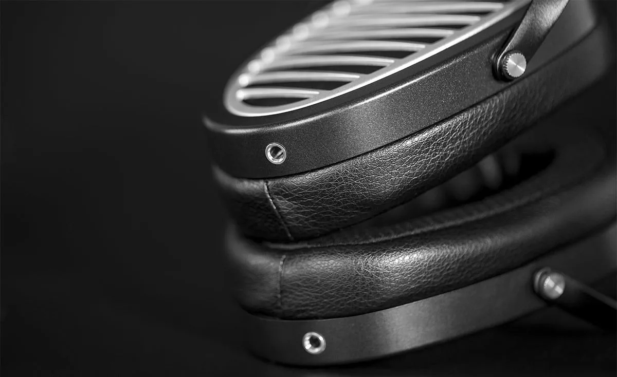 HiFiMAN Ananda Stealth Magnet Casques hi-fi