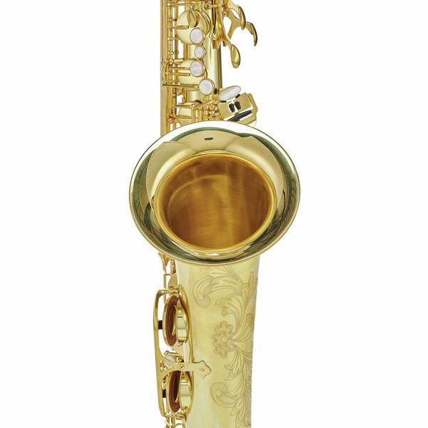 Forestone RX Unlacquered Tenor Sax