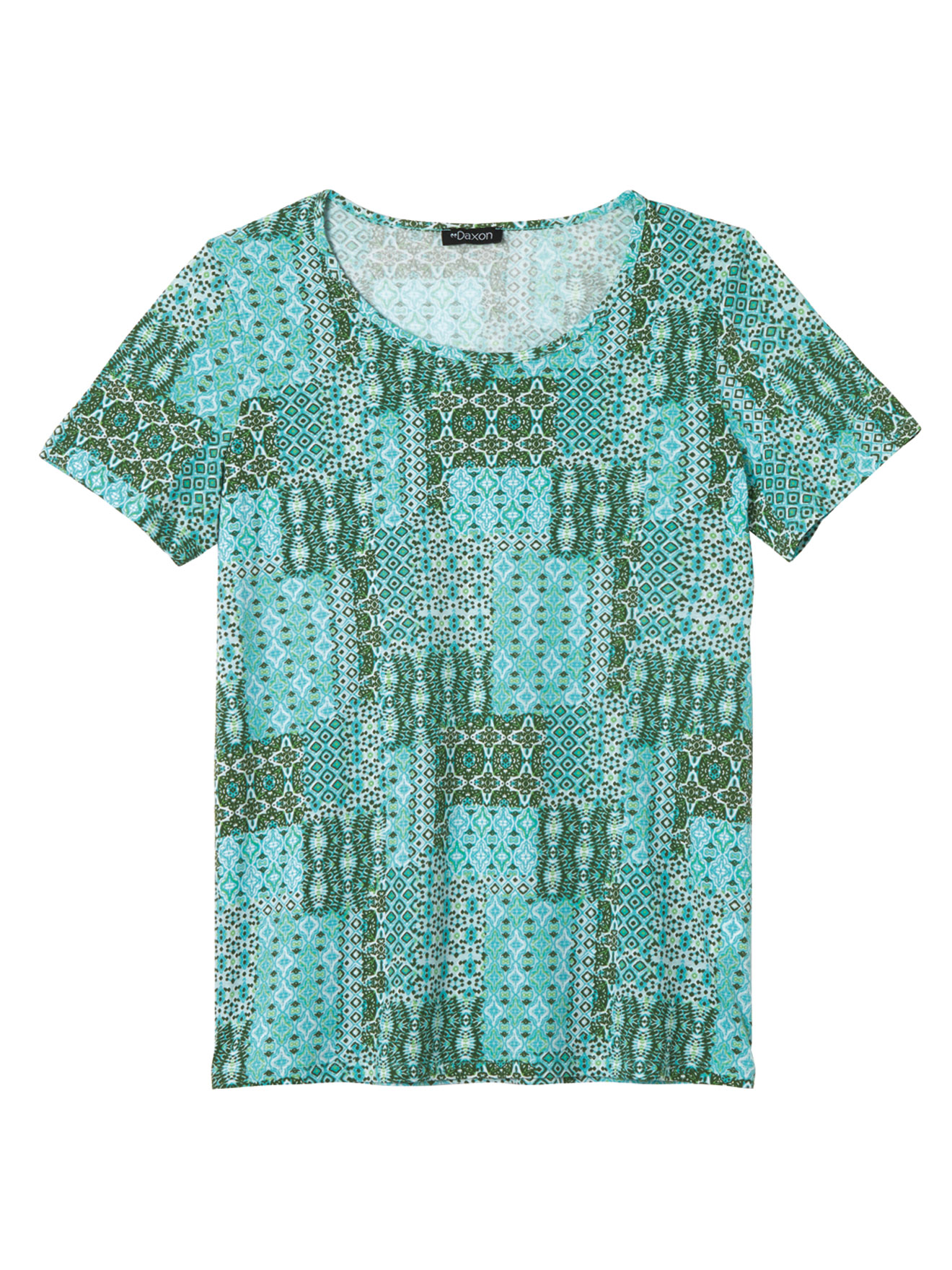 Lot de 2 shirts manches courtes