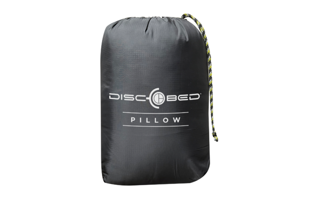 Disc-O-Bed Kissen