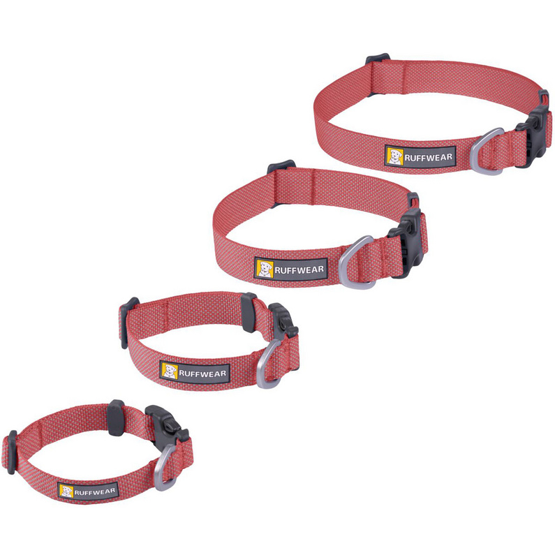 Ruffwear Hi & Light Hundehalsband