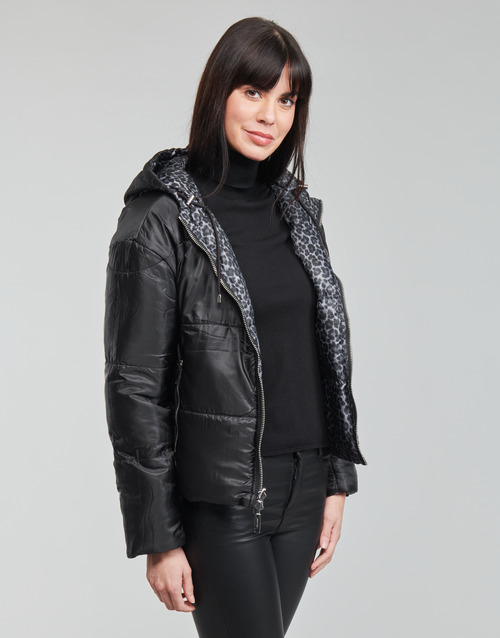 MICHAEL Michael Kors - ECO CHEETAH RVSBLPUFF Leopardo