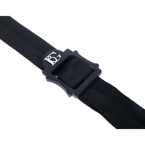 BG France B02 Shoulder Strap Bassoon