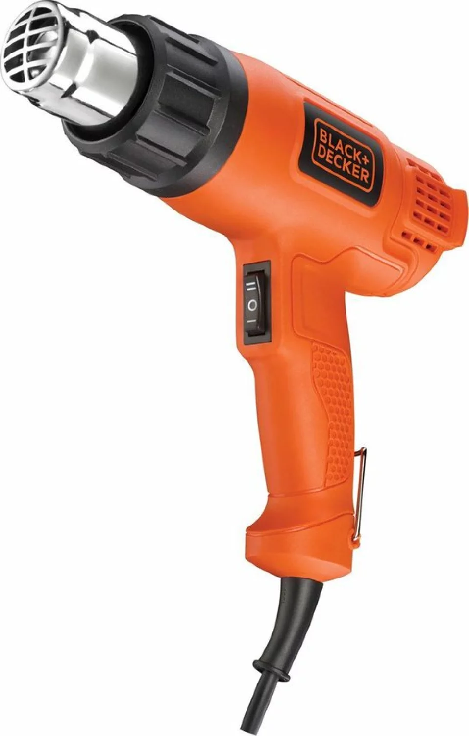 Black Decker KX1650 Heteluchtpistool - 1750W