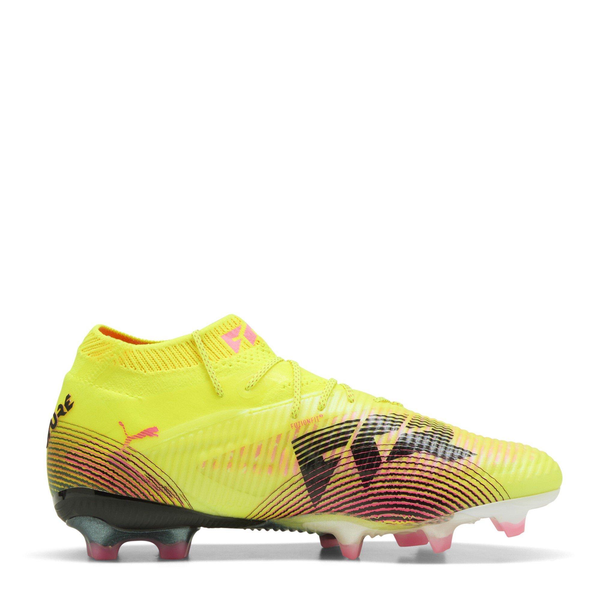 Puma FUTURE 8 ULTIMATE Womens Firm Ground Football Boots