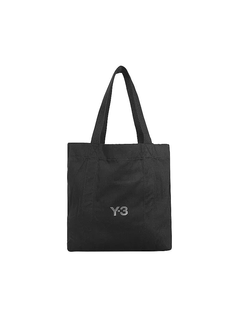 Y-3 Tasche  schwarz