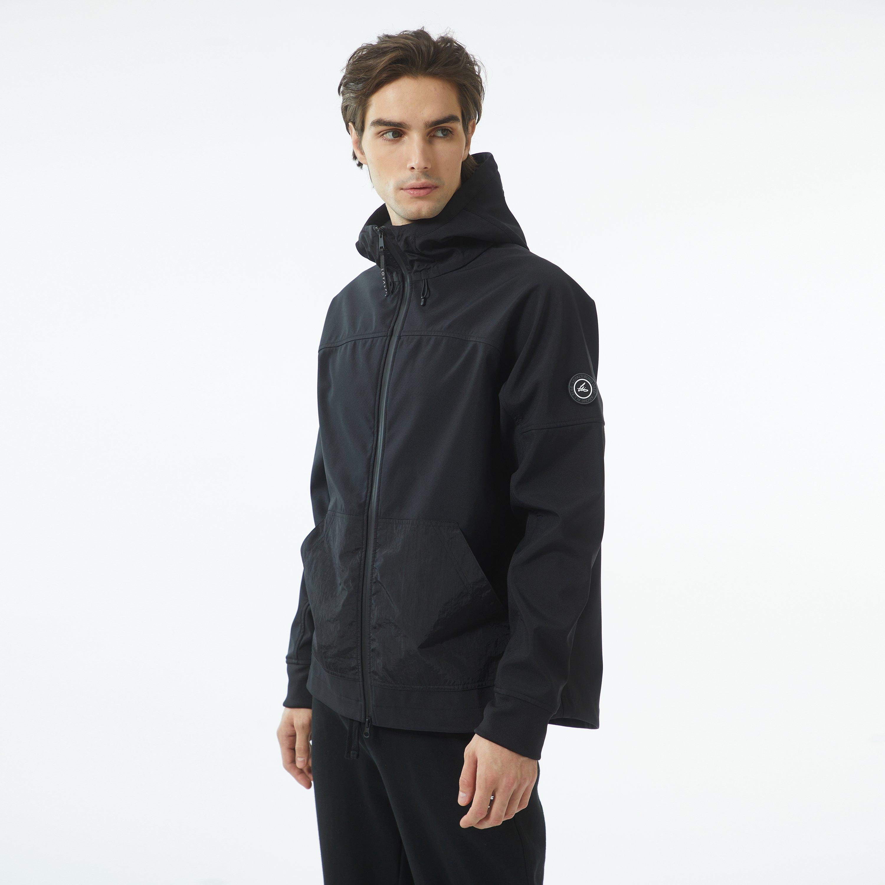Loyalti Hagler Jkt