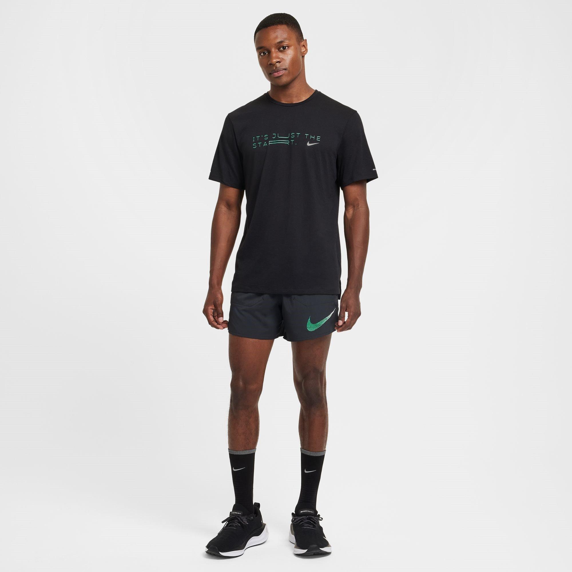 Nike Stride 5 inch Kipchoge Running Shorts Mens