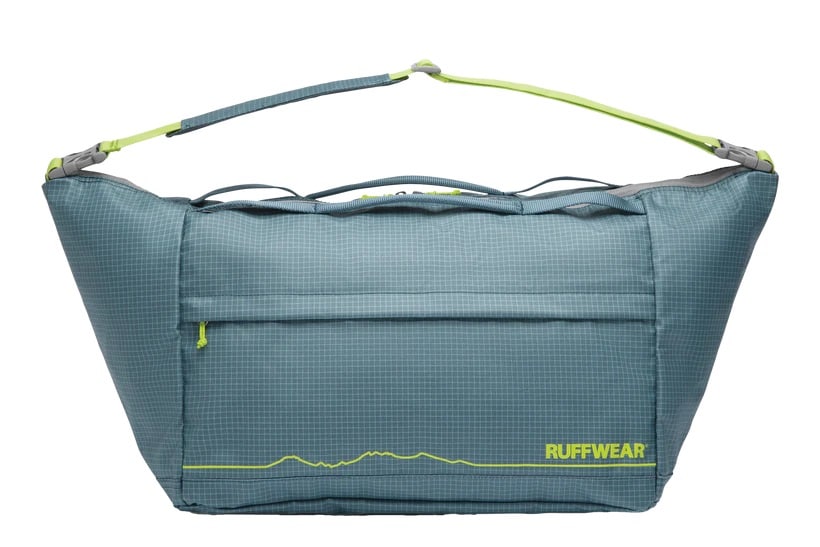 Ruffwear Haul Bag<br>Oppbevaringsbag til hundeutstyr
