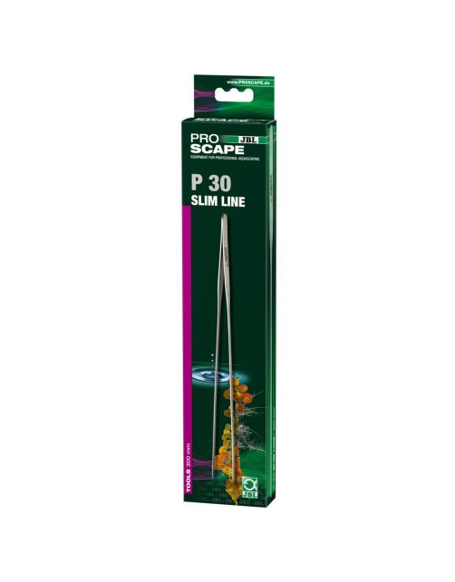 Jbl Proscape Pincet Recht - Aquascaping - 30 cm
