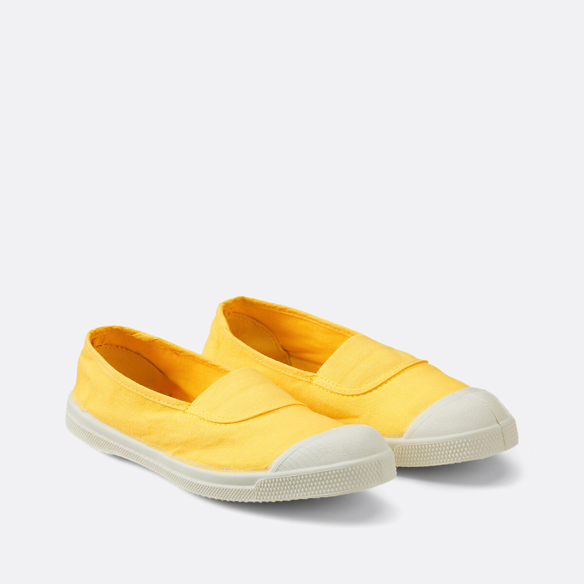 BENSIMON<br>Tênis elástico