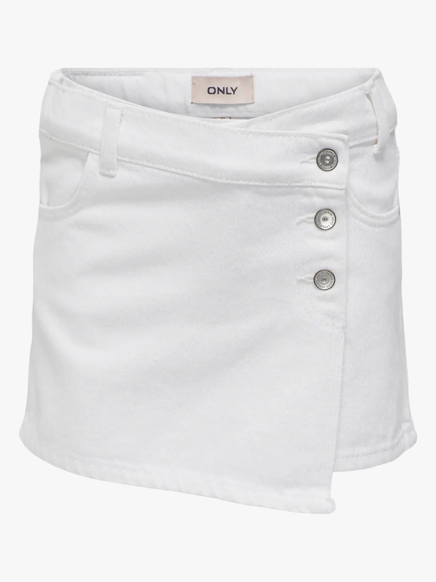 Jenny Skort Denim
