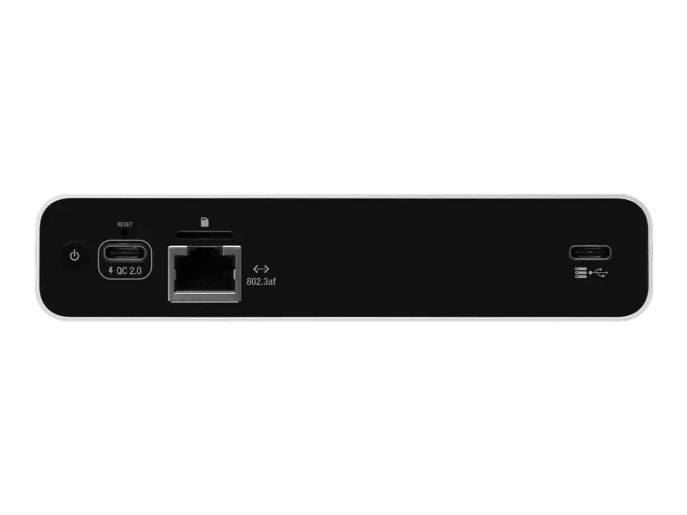 Ubiquiti UniFi Cloud Key - Gen2  - fjernstyringsenhed - 1GbE