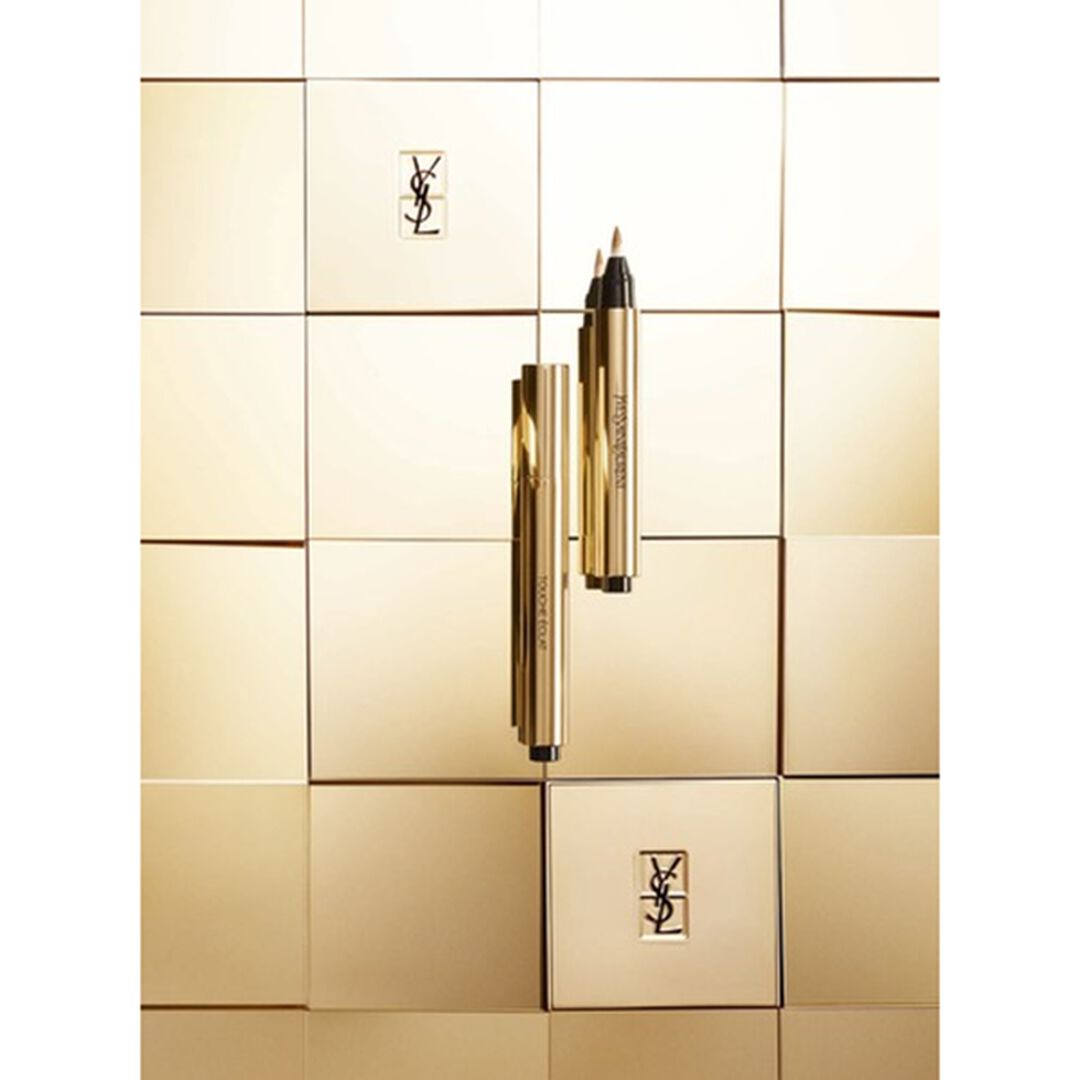 Yves Saint Laurent Touche Éclat Touche Éclat Iluminador