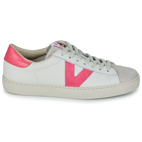 Victoria - BERLIN Blanco / Rosa