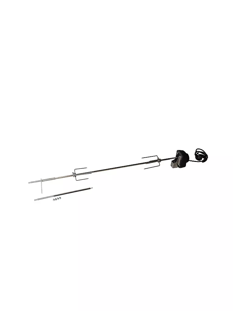 EVERDURE BY HESTON BLUMENTHAL Rotasserie-System Neo Outdoor keine Farbe