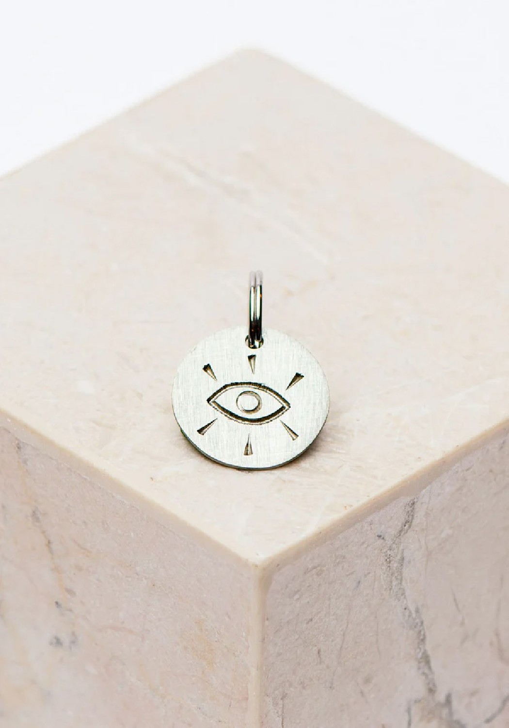 YOOMEE Schlüsselanhänger Key Tag Mini 
